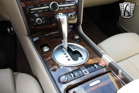 2008 Bentley Continental image 97