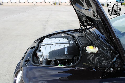 2008 Bentley Continental image 72