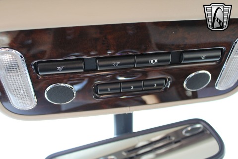 2008 Bentley Continental image 98