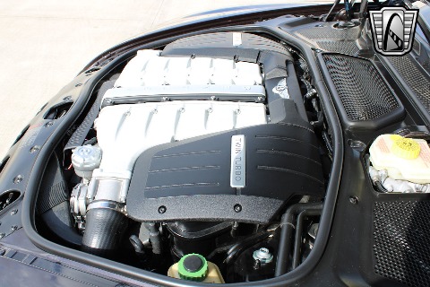 2008 Bentley Continental image 73