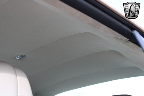 2008 Bentley Continental image 99