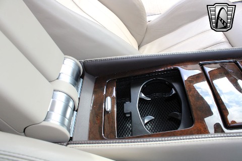 2008 Bentley Continental image 125