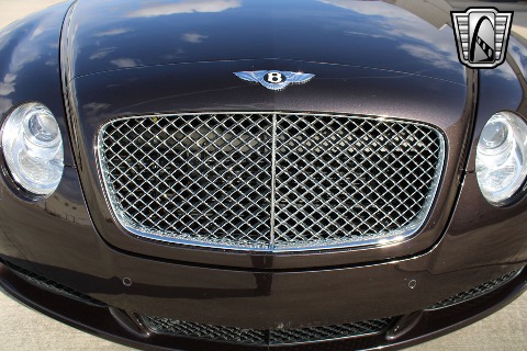 2008 Bentley Continental image 150