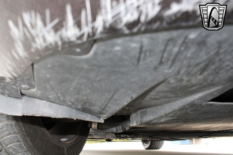 2008 Bentley Continental image 48