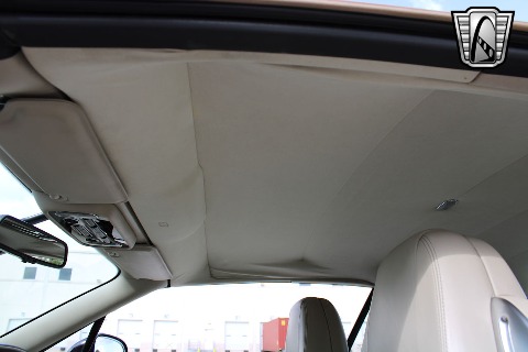 2008 Bentley Continental image 100