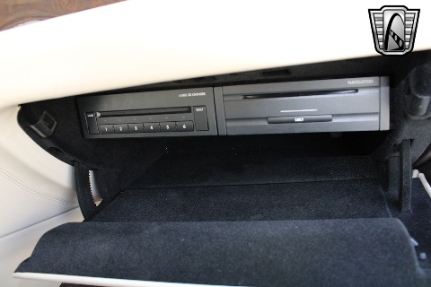 2008 Bentley Continental image 126