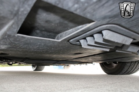 2008 Bentley Continental image 49