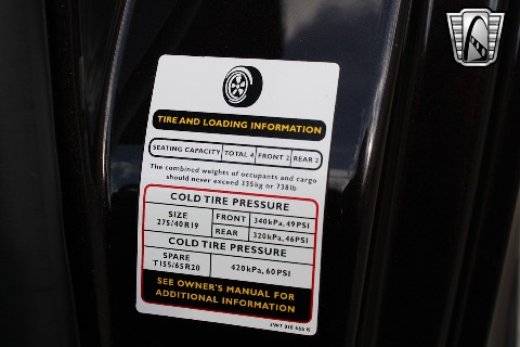 2008 Bentley Continental image 101