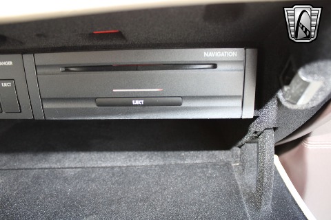 2008 Bentley Continental image 127