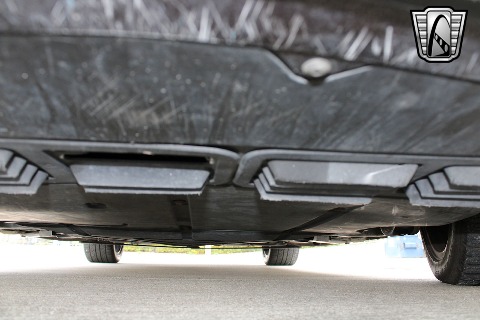 2008 Bentley Continental image 50