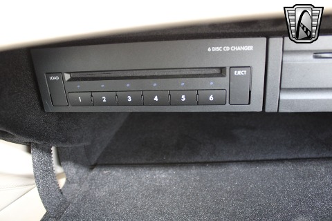 2008 Bentley Continental image 128