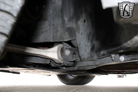 2008 Bentley Continental image 51