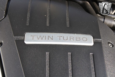 2008 Bentley Continental image 77