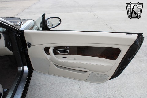 2008 Bentley Continental image 103