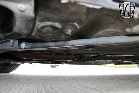 2008 Bentley Continental image 52