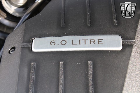 2008 Bentley Continental image 78