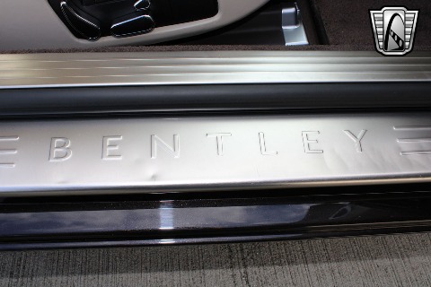 2008 Bentley Continental image 130