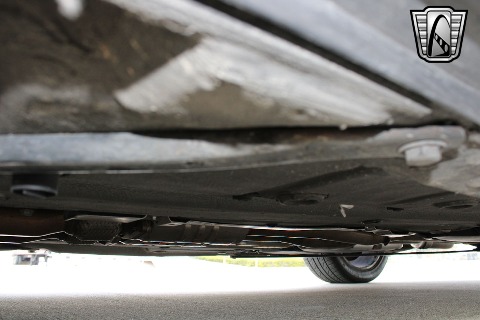 2008 Bentley Continental image 53