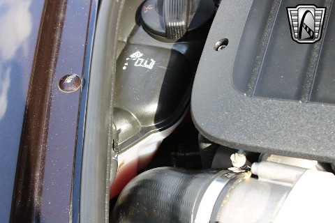 2008 Bentley Continental image 79