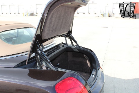 2008 Bentley Continental image 131