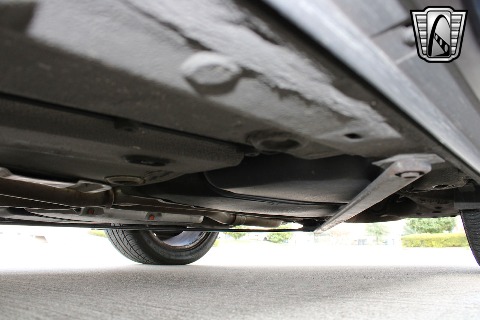 2008 Bentley Continental image 54