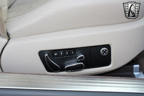 2008 Bentley Continental image 106