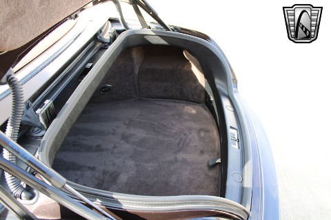 2008 Bentley Continental image 132