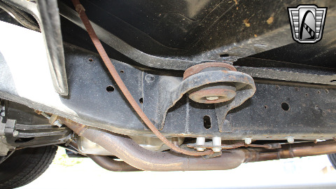 1981 Chevrolet C10 image 55