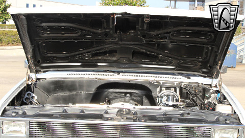 1981 Chevrolet C10 image 81