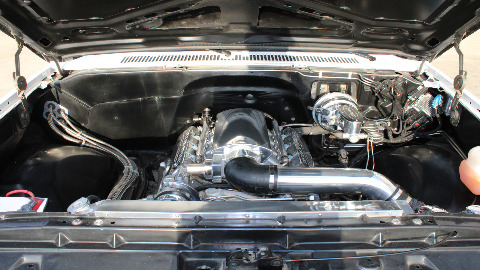 1981 Chevrolet C10 image 82