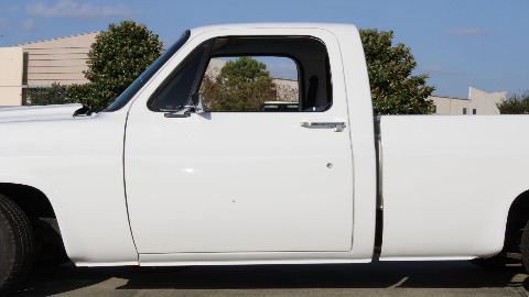1981 Chevrolet C10 image 31