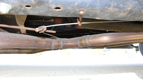 1981 Chevrolet C10 image 57