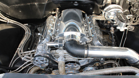 1981 Chevrolet C10 image 83