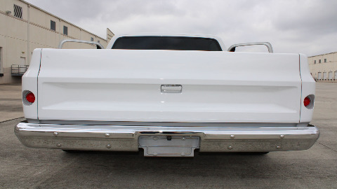 1981 Chevrolet C10 image 135