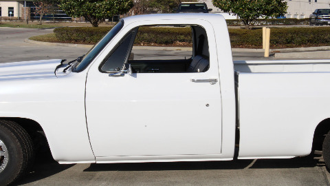1981 Chevrolet C10 image 32