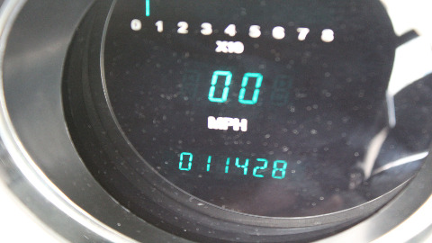 1981 Chevrolet C10 image 110