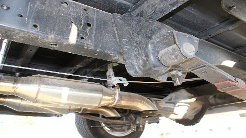 1981 Chevrolet C10 image 59