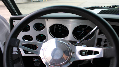 1981 Chevrolet C10 image 111