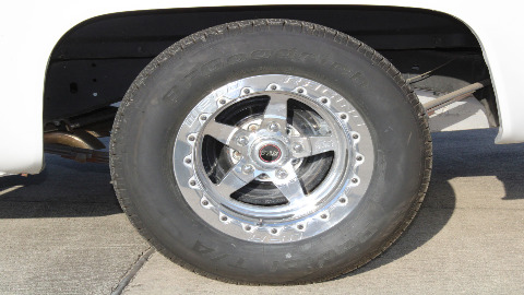 1981 Chevrolet C10 image 34