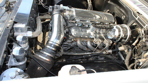 1981 Chevrolet C10 image 86