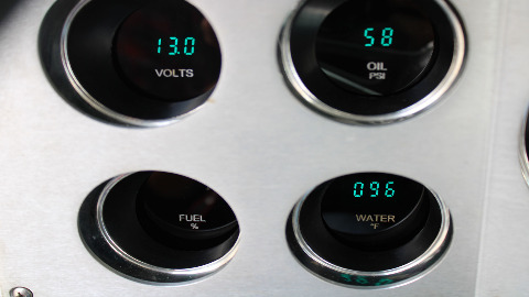 1981 Chevrolet C10 image 112