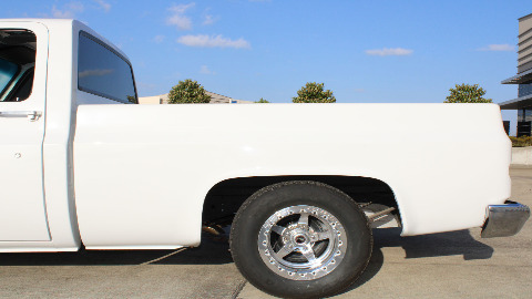 1981 Chevrolet C10 image 35