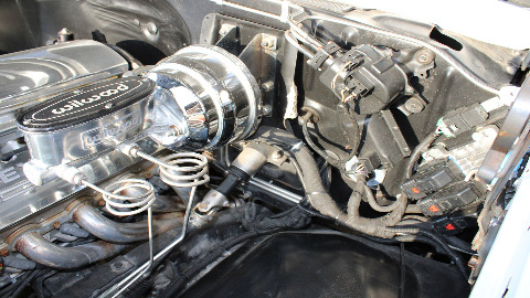 1981 Chevrolet C10 image 87