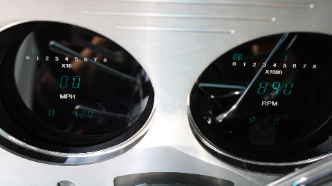 1981 Chevrolet C10 image 113