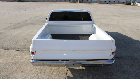 1981 Chevrolet C10 image 10