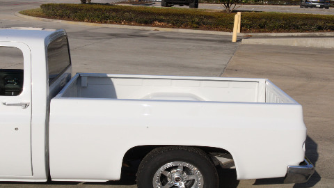 1981 Chevrolet C10 image 36