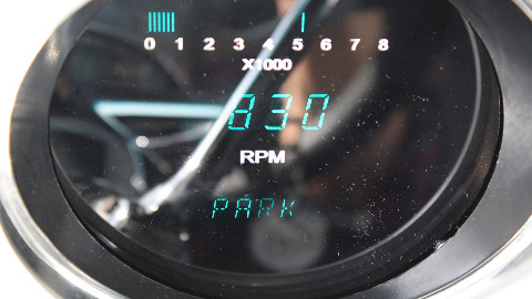 1981 Chevrolet C10 image 114