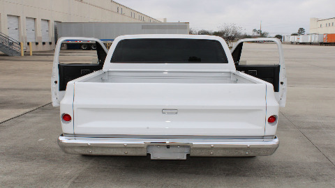 1981 Chevrolet C10 image 140