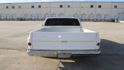 1981 Chevrolet C10 image 11