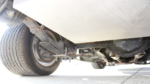 1981 Chevrolet C10 image 63